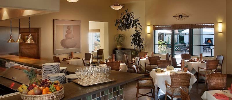 Spa Cafe Ojai photo