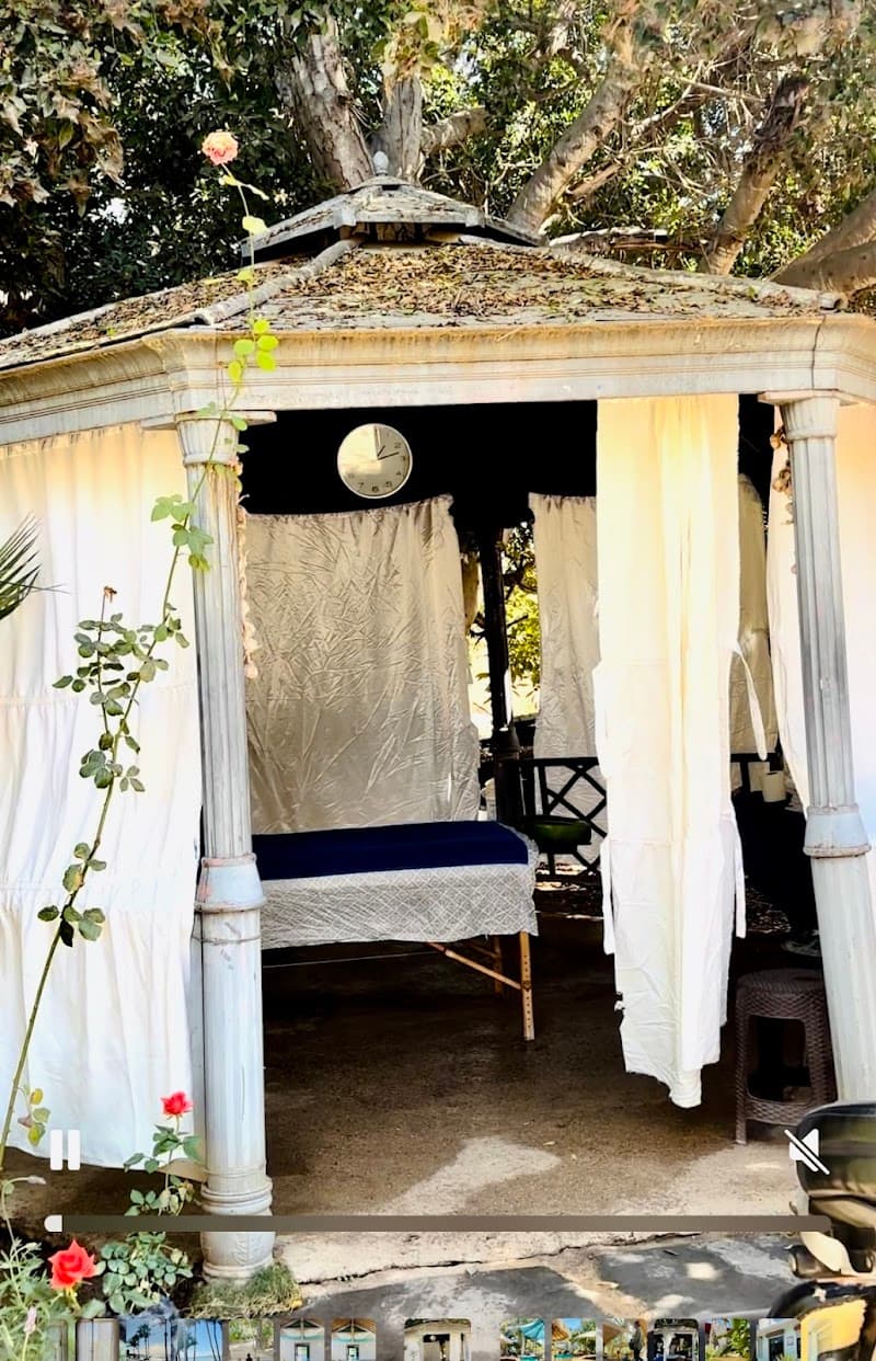 Spa california Todos Santos photo