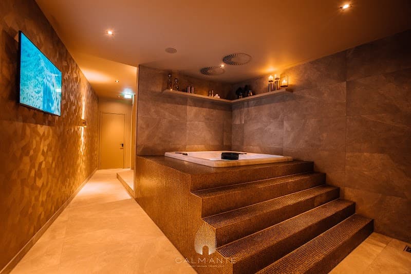 Spa Calmante IJsselstein photo