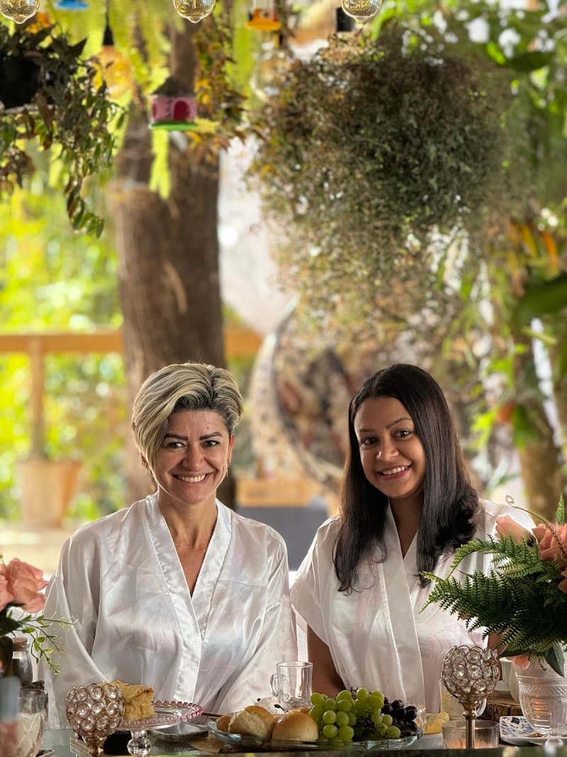 Spa Camila Beckler Santa Luzia photo