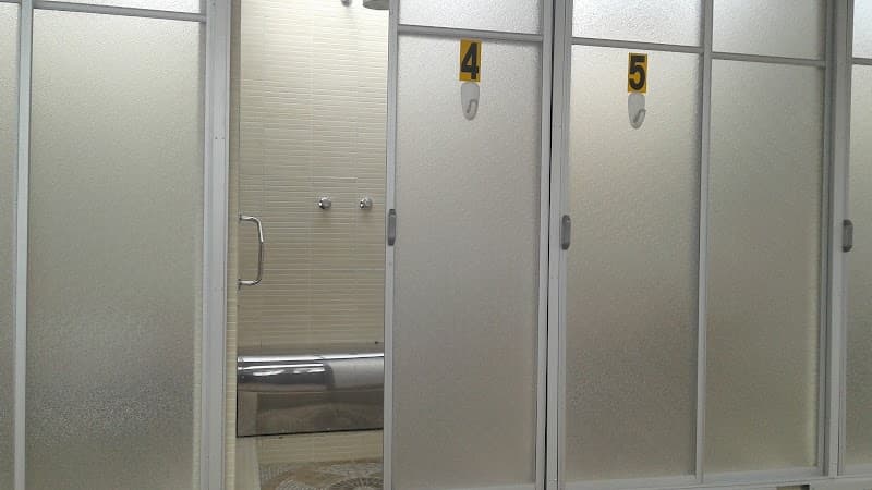 SPA Camila Victoria Tumbabiro photo