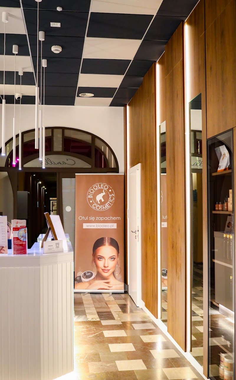 Spa Camille Polanica-Zdrój photo