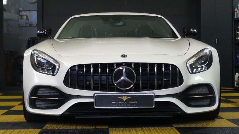 Spa Car Auto Detailing Tarnowskie Góry photo