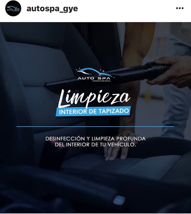 Spa Car Guayaquil photo