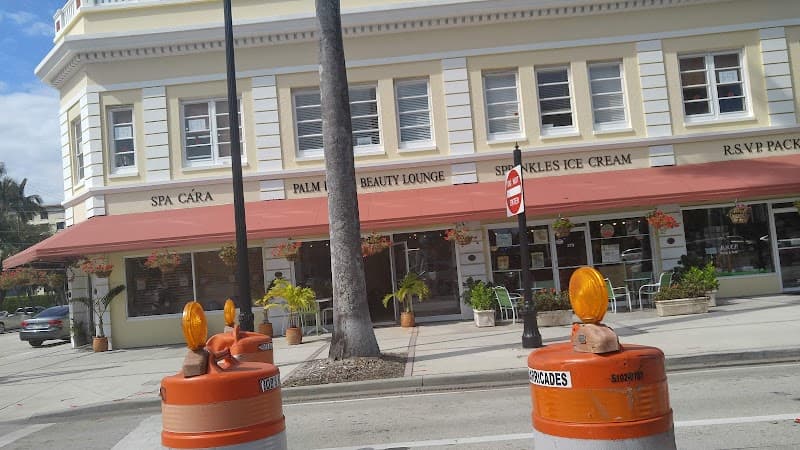 Spa Cara Palm Beach photo