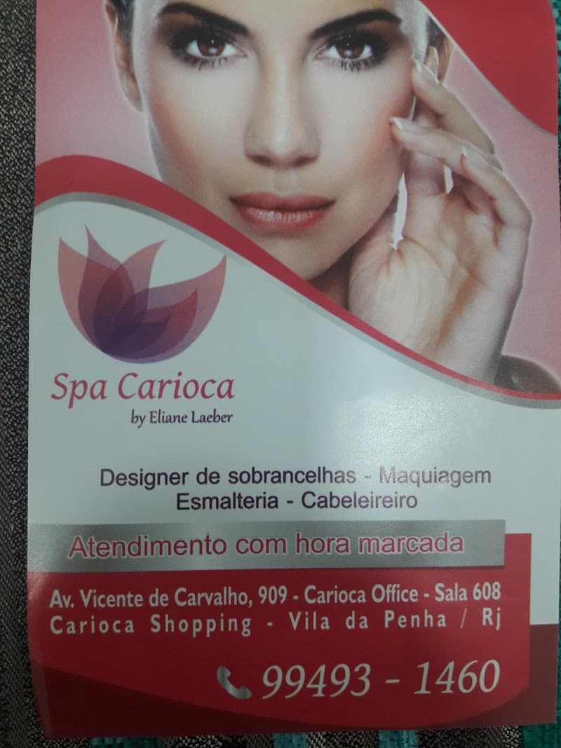 Spa Carioca Rio de Janeiro photo