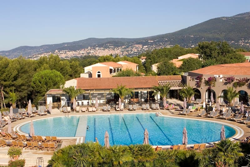 Spa Carita Club Med Châteauneuf-Grasse photo