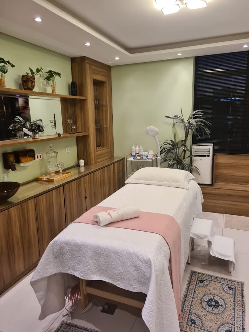 Spa Carolina Nogueira - Estética e Bem-Estar Curitiba photo