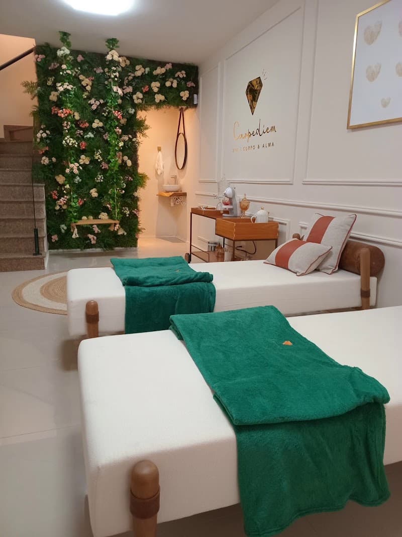 Spa Carpe Diem São Paulo photo