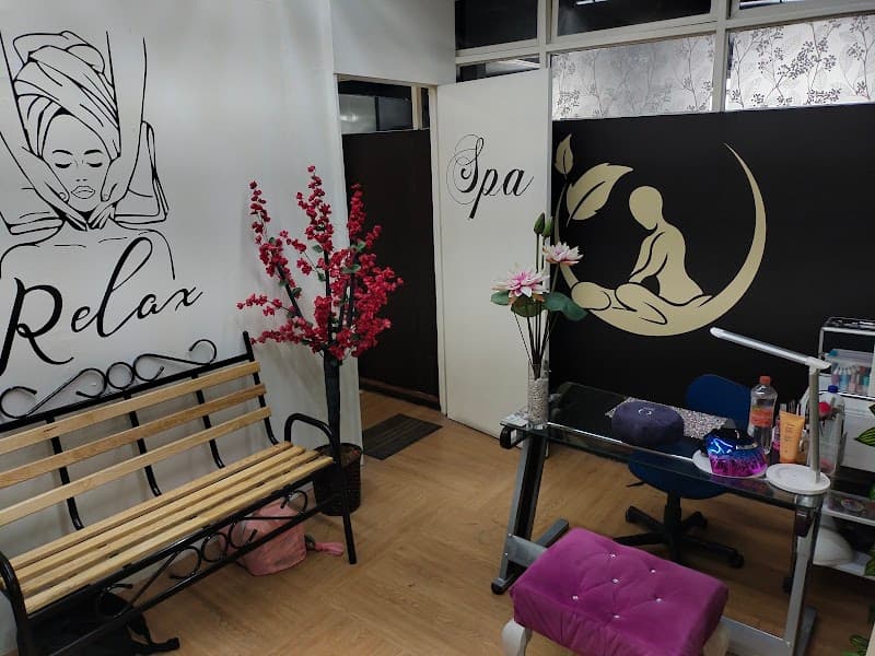 Spa Casa Blanca Ecatepec de Morelos photo