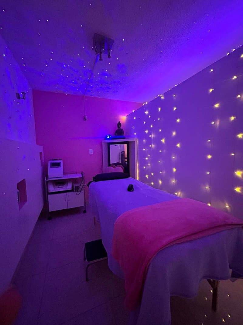 Spa Casa De La Luz Nezahualcóyotl photo