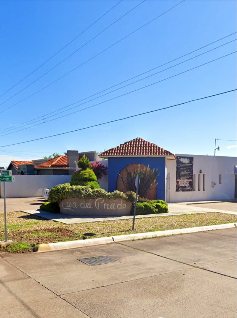 Spa Casa Del Prado | Nuevo Casas Grandes photo