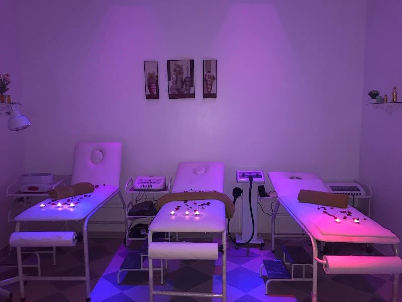 SPA Casa Relax Bahia Center photo