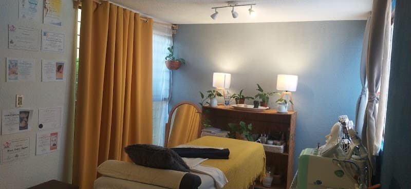 Morelia spa casa saro photo