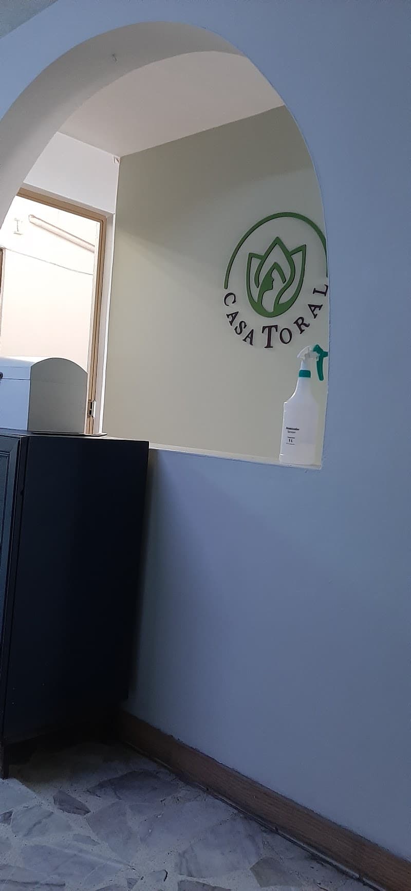 Spa Casa Toral Provenza Tlajomulco de Zúñiga photo