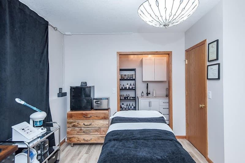 Spa Casey Rochester photo