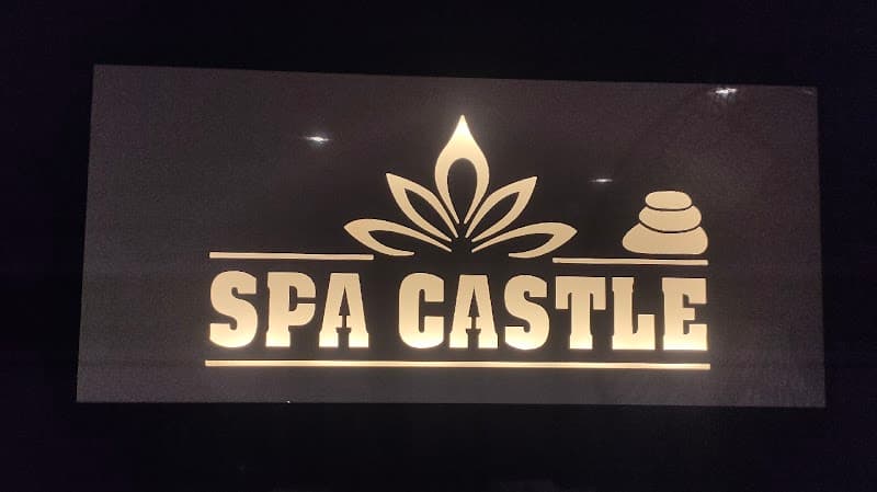 Spa Castle Ahmedabad photo