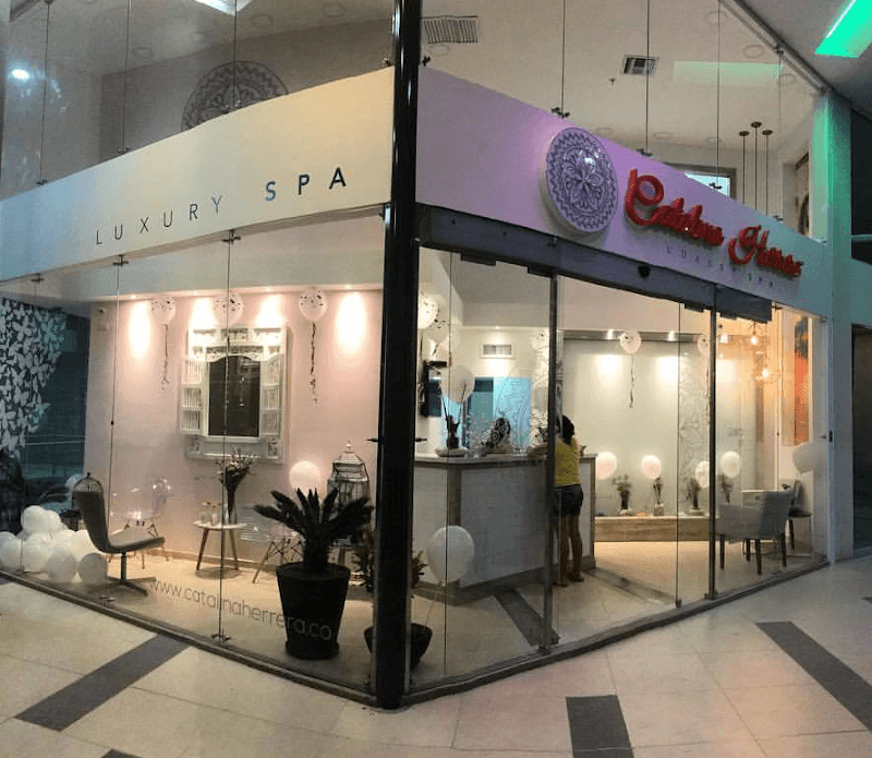 Spa Catalina Herrera Ricaurte photo