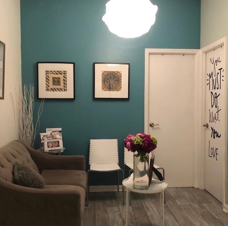 Spa Catalina NYC New York photo