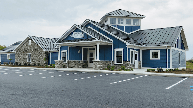 Spa Catawba Lakeside-Marblehead photo