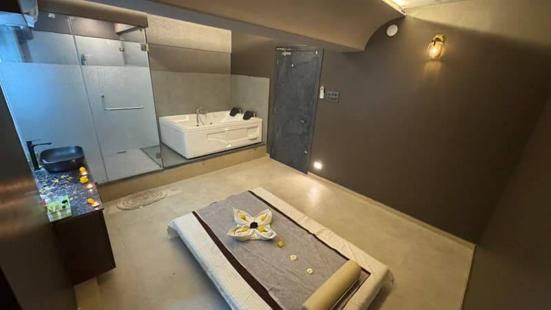 Spa Cave PCMC Pimpri-Chinchwad photo