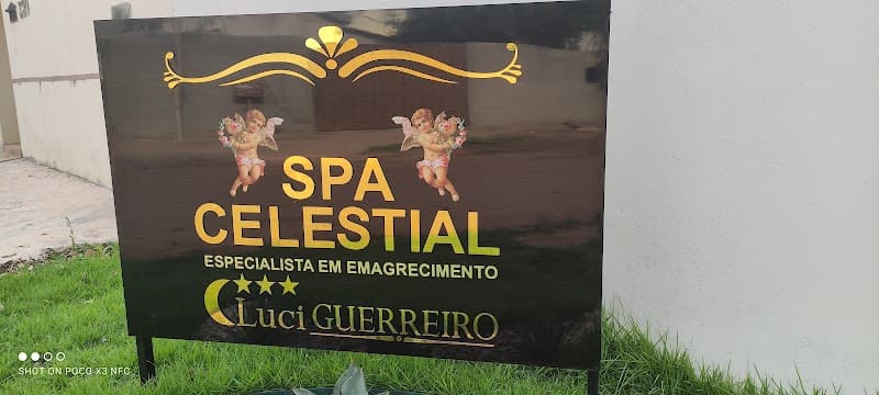 Spa Celestial Luci Guerreiro Guarantã do Norte photo