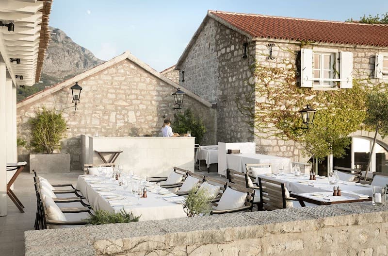 Spa Centar Aman Budva photo