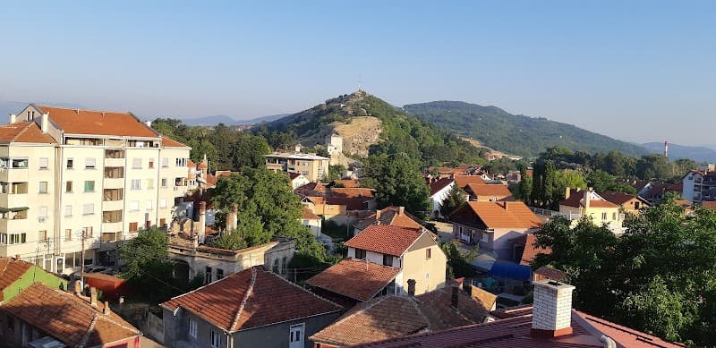 Spa centar Ana Lux Pirot photo