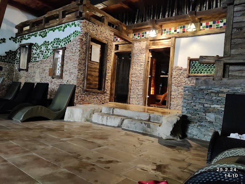 Spa centar Čardaci Vitez photo