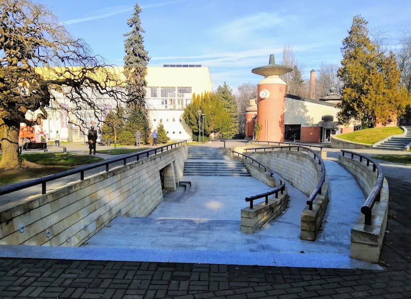 Spa centar Rimski Izvor Vrnjačka Banja photo