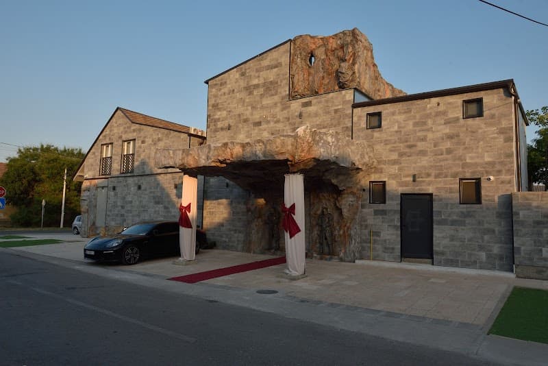 Spa Centar Vitez Uglješe Terzina 71 photo