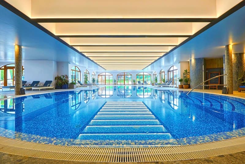 SPA center 7 Pools "Pirin" Str. 96 photo