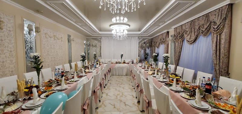 Spa Center Andinna Chernivtsi photo