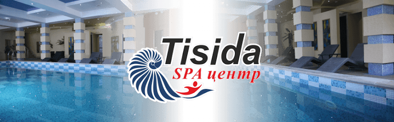 Spa Center Andriivski Baths Sloviansk Raion photo