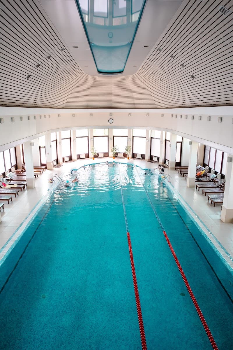 SPA Center Astramed Makhachkala photo