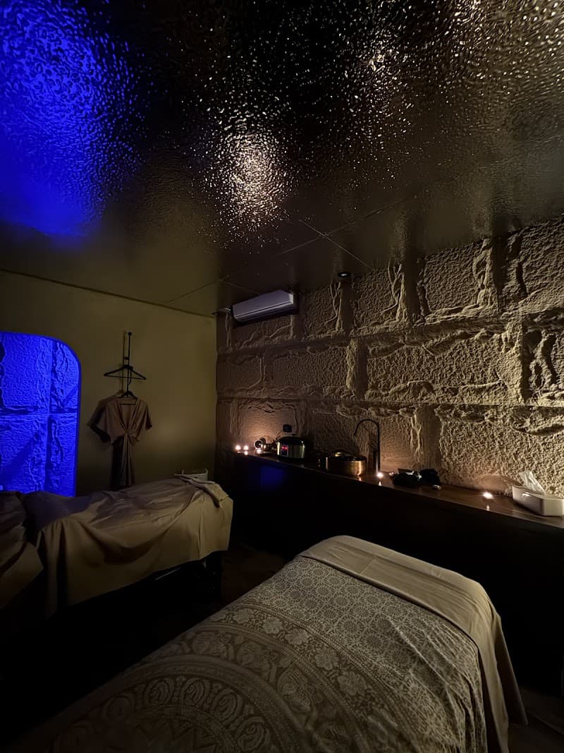 Spa Center Carola La Paz photo