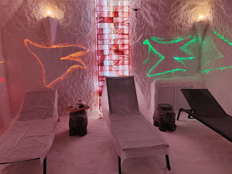 SPA Center Delihara Krasnodar photo