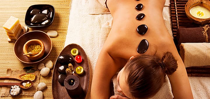 SPA Center DIANA Lubny District photo