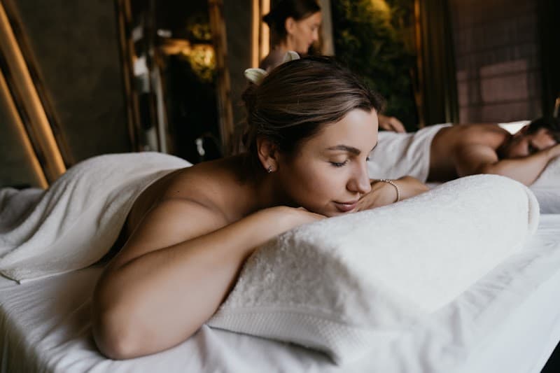 SPA Center Divny Gelendzhik photo