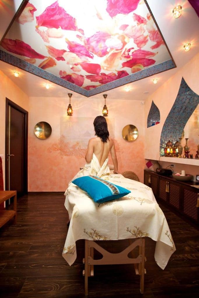 Spa Center Formula of Health Tikhoretsky District photo