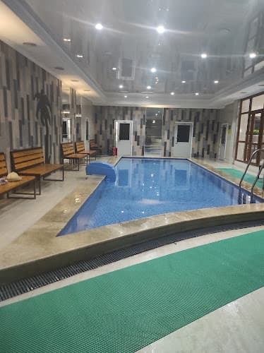 Spa Center Green City Bishkek photo