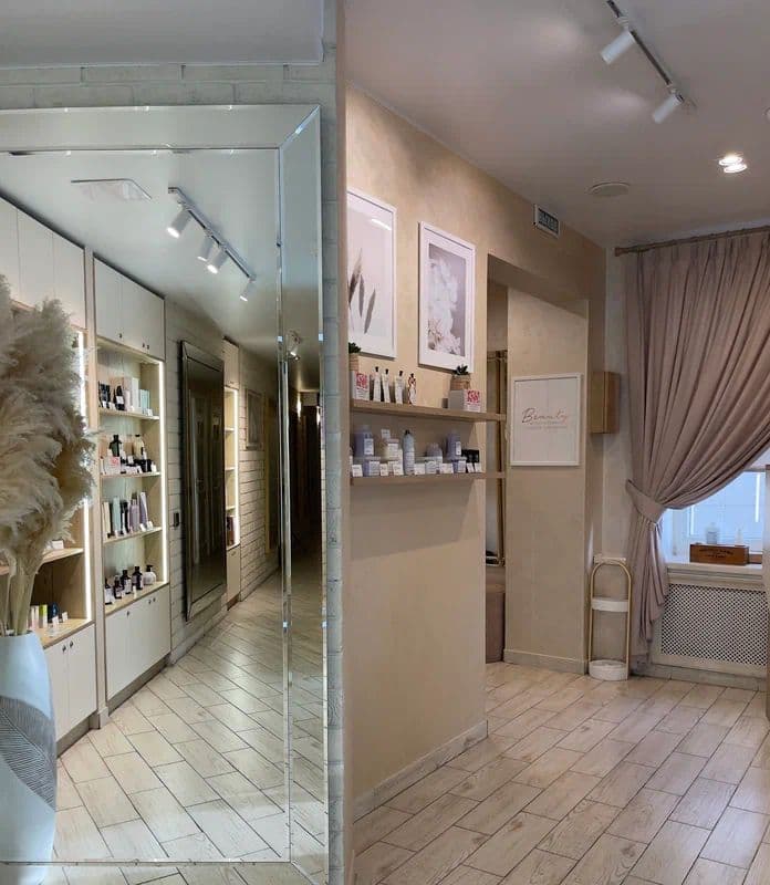 SPA Center Health Club Moscow photo