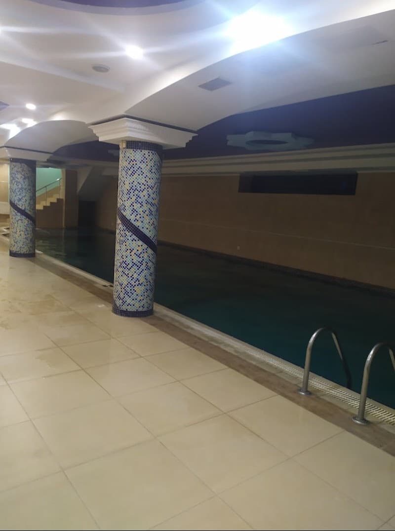 Spa Center Infinity in Simferopol photo