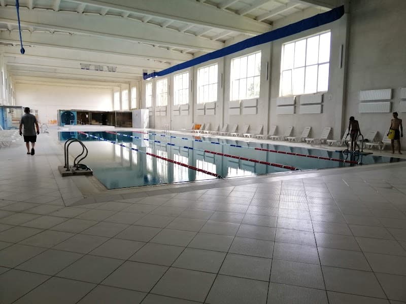 SPA center Khyriv Starosambir Raion photo