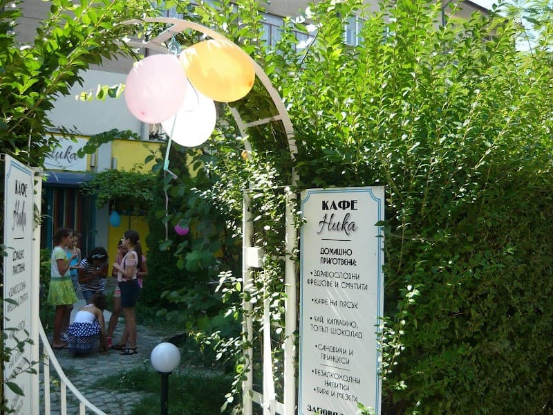 SPA Center Nika Vidin photo