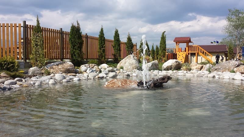 Spa Center Rimska Bania Sofia photo