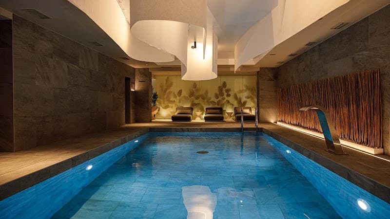 SPA Center "TRY STYKHI" (Three Elements) Lviv photo