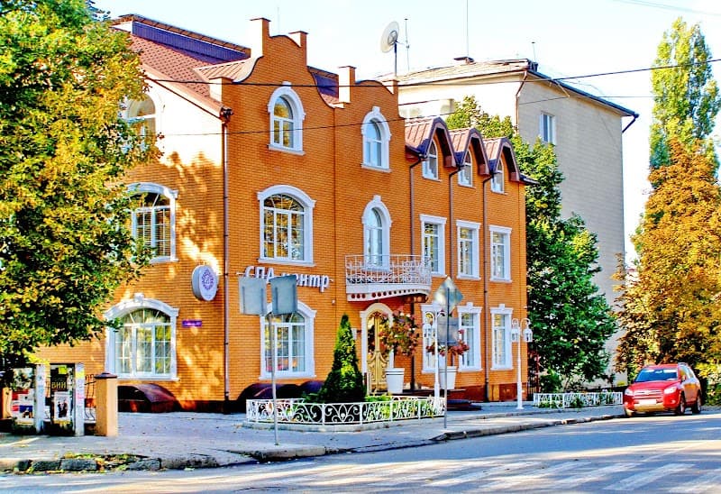 SPA Center Velyur Sumy photo