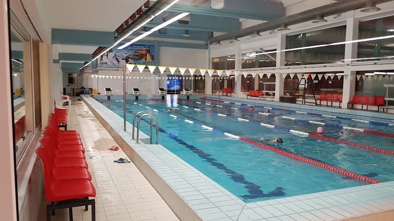 Spa Center Ventspils photo