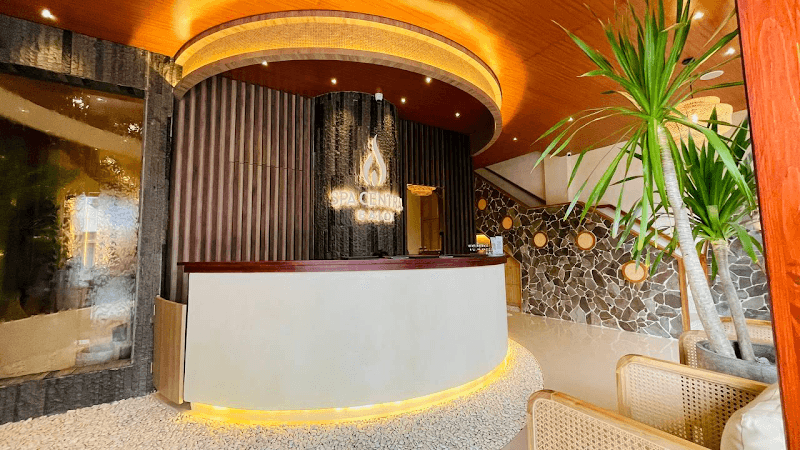 Spa Central Baloi Batam photo